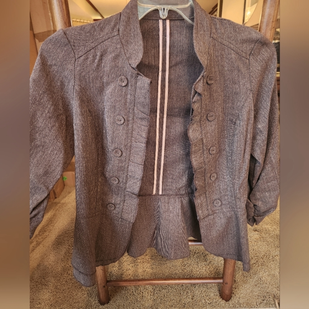 Blazer (M)